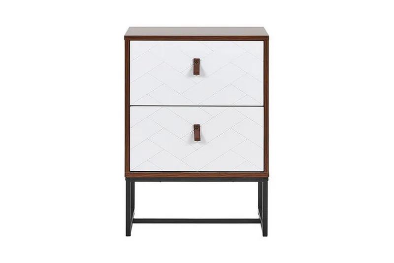 Nueva Sängbord 49 cm - Trä/natur - Möbler - Sovrum - Sängbord