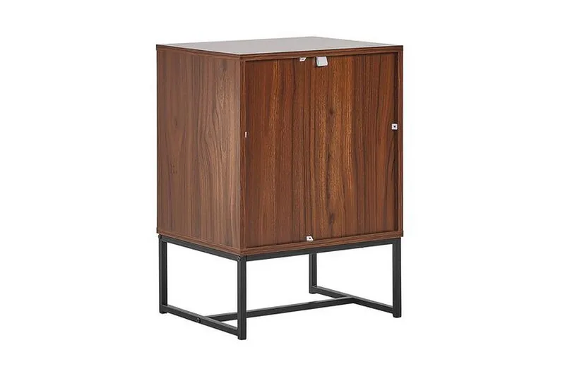 Nueva Sängbord 49 cm - Trä/natur - Möbler - Sovrum - Sängbord