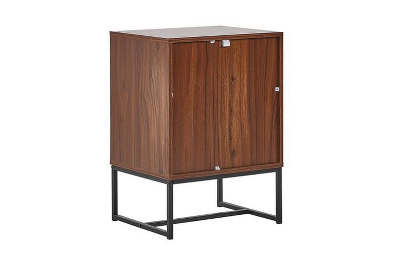 Nueva Sängbord 49 cm - Trä/natur - Möbler - Sovrum - Sängbord