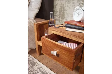 Oostendorp Sängbord 60 cm - Möbler - Sovrum - Sängbord