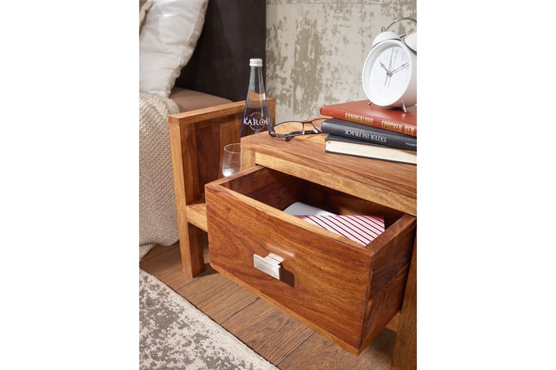 Oostendorp Sängbord 60 cm - Möbler - Sovrum - Sängbord