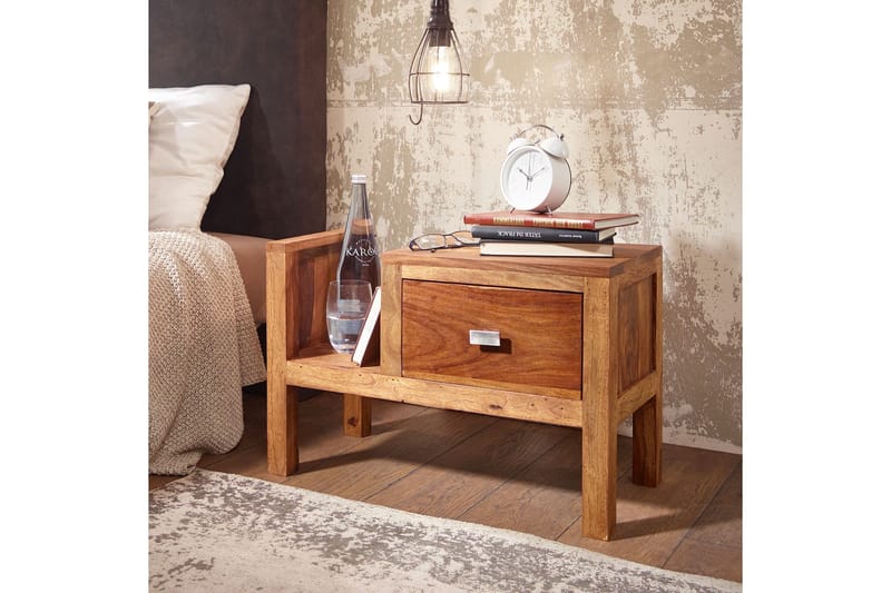Oostendorp Sängbord 60 cm - Möbler - Sovrum - Sängbord
