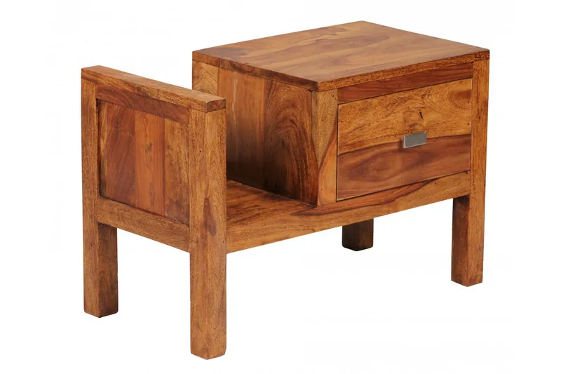 Oostendorp Sängbord 60 cm