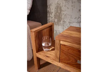Oostendorp Sängbord 60 cm - Möbler - Sovrum - Sängbord