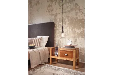 Oostendorp Sängbord 60 cm - Möbler - Sovrum - Sängbord