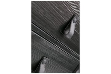 Ottoline Sängbord 40 cm - Svart - Möbler - Sovrum - Sängbord