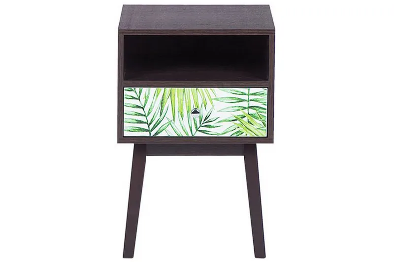 Sängbord Rodes - Möbler - Sovrum - Sängbord