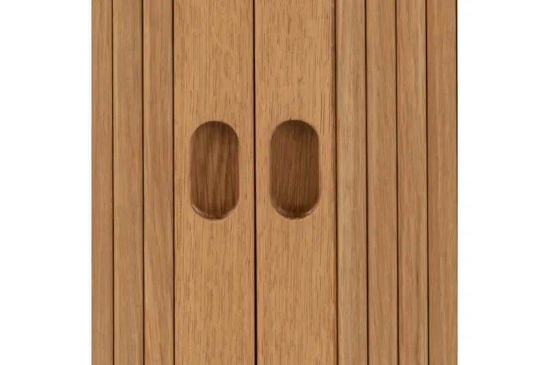 Samay Sängbord 30 cm - Natural - Möbler - Sovrum - Sängbord