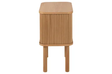 Samay Sängbord 30 cm - Natural - Möbler - Sovrum - Sängbord