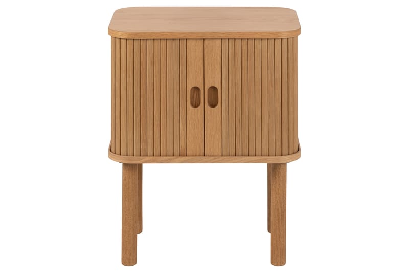 Samay Sängbord 30 cm Natural - Möbler - Sovrum - Sängbord