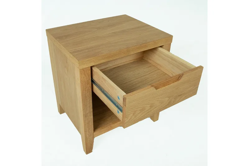 Sängbord/Bord Chamba - Möbler - Sovrum - Sängbord