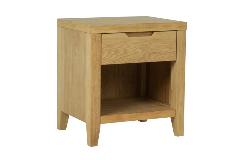 Sängbord/Bord Chamba - Möbler - Sovrum - Sängbord