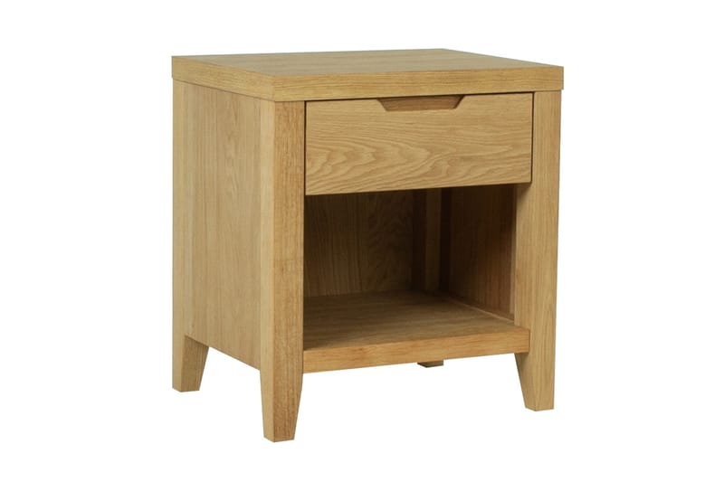 Sängbord/Bord Chamba - Möbler - Sovrum - Sängbord