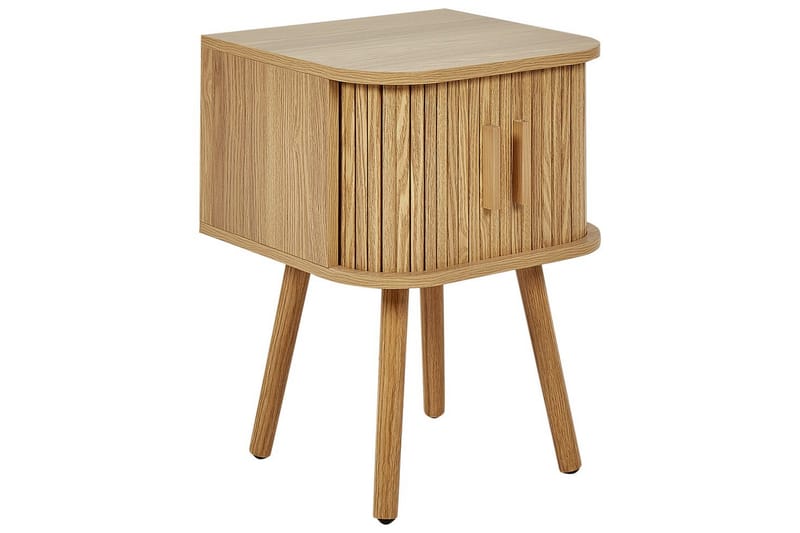 Sängbord Selah 40x40x54 cm - 40x40x54 cm - Möbler - Sovrum - Sängbord