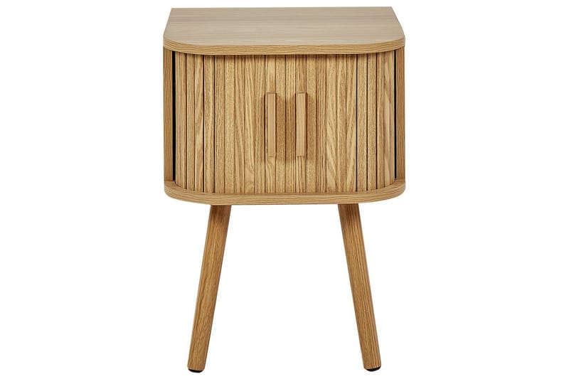 Sängbord Selah 40x40x54 cm - 40x40x54 cm - Möbler - Sovrum - Sängbord
