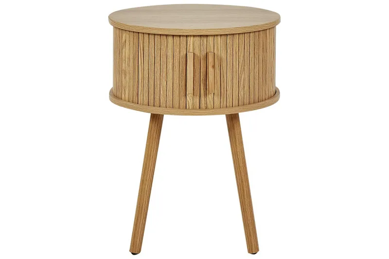 Sängbord Selah 45x45x59 cm - 45x45x59 cm - Möbler - Sovrum - Sängbord