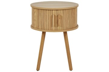 Sängbord Selah 45x45x59 cm - 45x45x59 cm - Möbler - Sovrum - Sängbord
