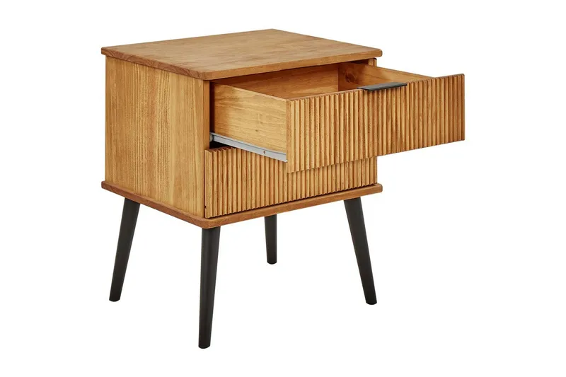 Sängbord Timmins - Möbler - Sovrum - Sängbord