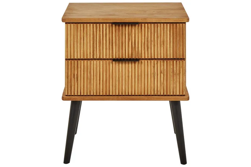 Sängbord Timmins - Möbler - Sovrum - Sängbord