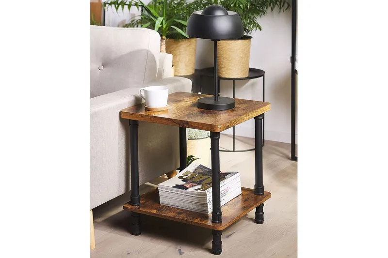 Sängbord Veril - Möbler - Sovrum - Sängbord