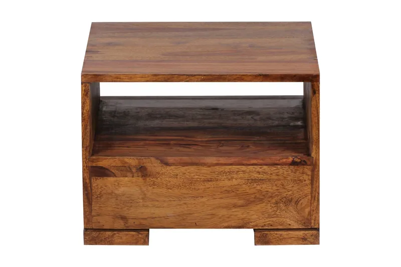 Werdebaugh Sängbord 40 cm, Trä/natur