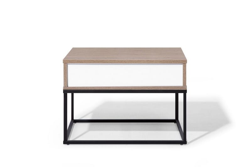 Zygmont Sängbord, Trä/Natur