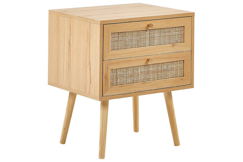 Sängbord Perote - Möbler - Sovrum - Sängbord