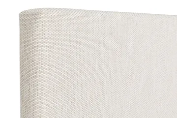 Sänggavel 140 cm Slät - Beige - Möbler - Sovrum - Sänggavlar