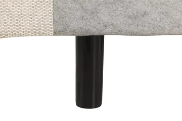 Sänggavel 140 cm Slät - Beige - Möbler - Sovrum - Sänggavlar