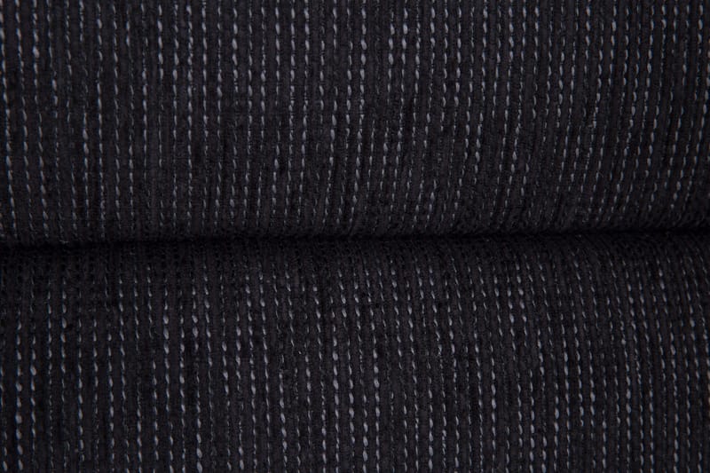 Amber Sänggavel 190 cm - Svart - Möbler - Sovrum - Sänggavlar