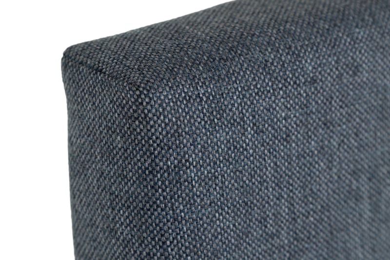 Ardenza Sänggavel 120 cm - Blå - Möbler - Sovrum - Sänggavlar