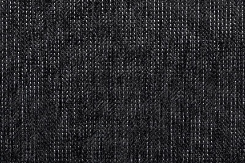 Ardenza Sänggavel 210 cm - Svart - Möbler - Sovrum - Sänggavlar