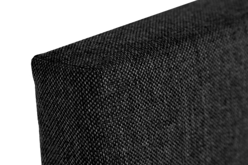 Ardenza Sänggavel 210 cm - Svart - Möbler - Sovrum - Sänggavlar