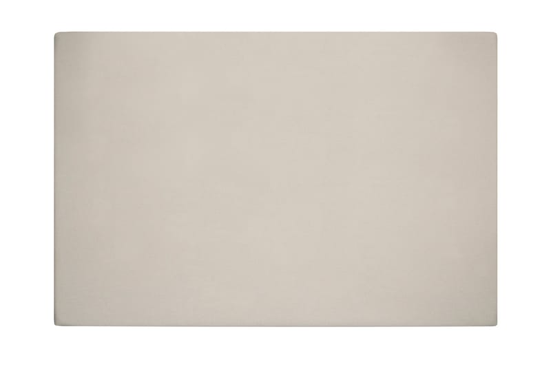 AURORA Sänggavel 160 Beige - Möbler - Sovrum - Sänggavlar