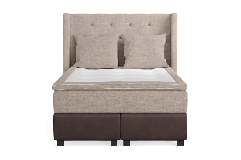 AUSTIN Sänggavel 120 (+Fler val) Beige - Möbler - Sovrum - Sänggavlar