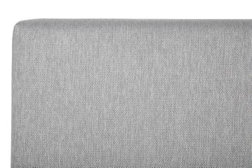 Sänggavel Basic Home Dream Lyx Sänggavel 160 cm Grå 160 cm - Möbler - Sovrum - Sänggavlar