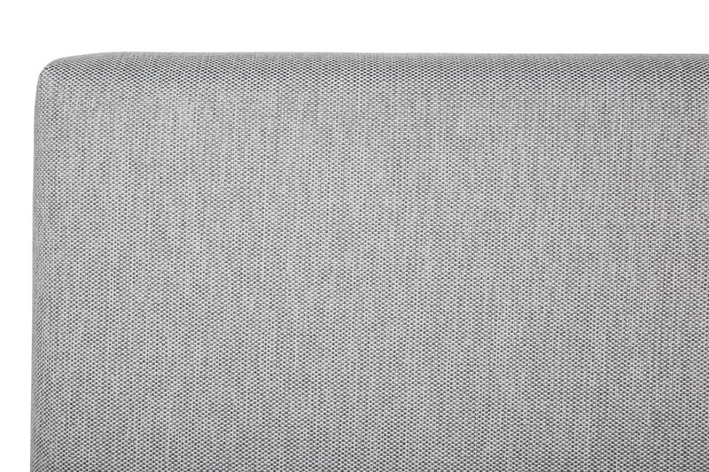 Sänggavel Basic Home Dream Lyx Sänggavel 160 cm Grå 160 cm - Möbler - Sovrum - Sänggavlar