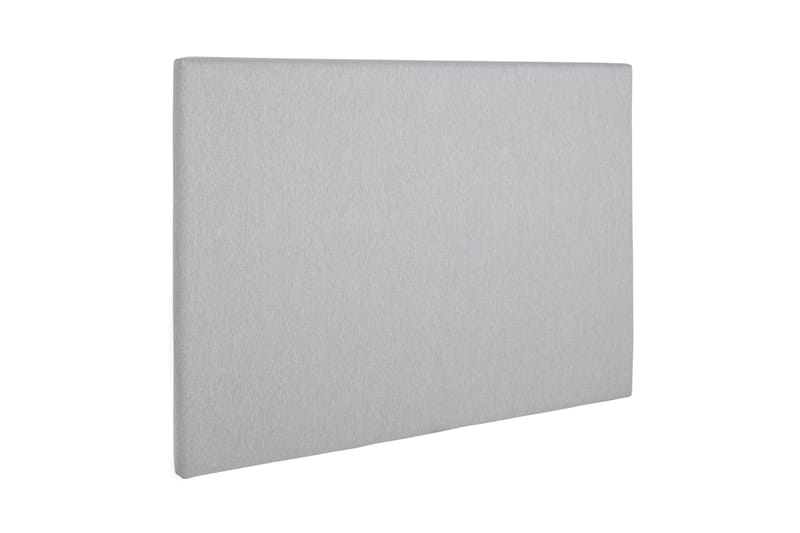 Sänggavel Basic Home Dream Lyx Sänggavel 160 cm Grå 160 cm - Möbler - Sovrum - Sänggavlar