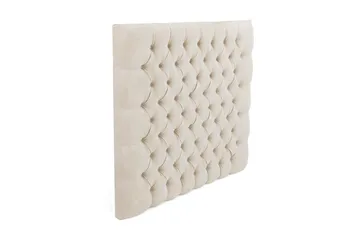 Celine  Sänggavel 105 cm - Beige - Möbler - Sovrum - Sänggavlar