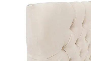 Celine  Sänggavel 105 cm - Beige - Möbler - Sovrum - Sänggavlar