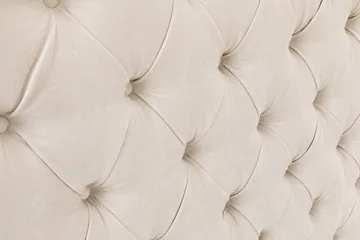 Celine  Sänggavel 105 cm - Beige - Möbler - Sovrum - Sänggavlar