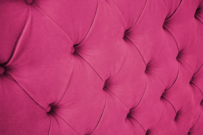 Celine  Sänggavel 105 cm - Rosa - Möbler - Sovrum - Sänggavlar