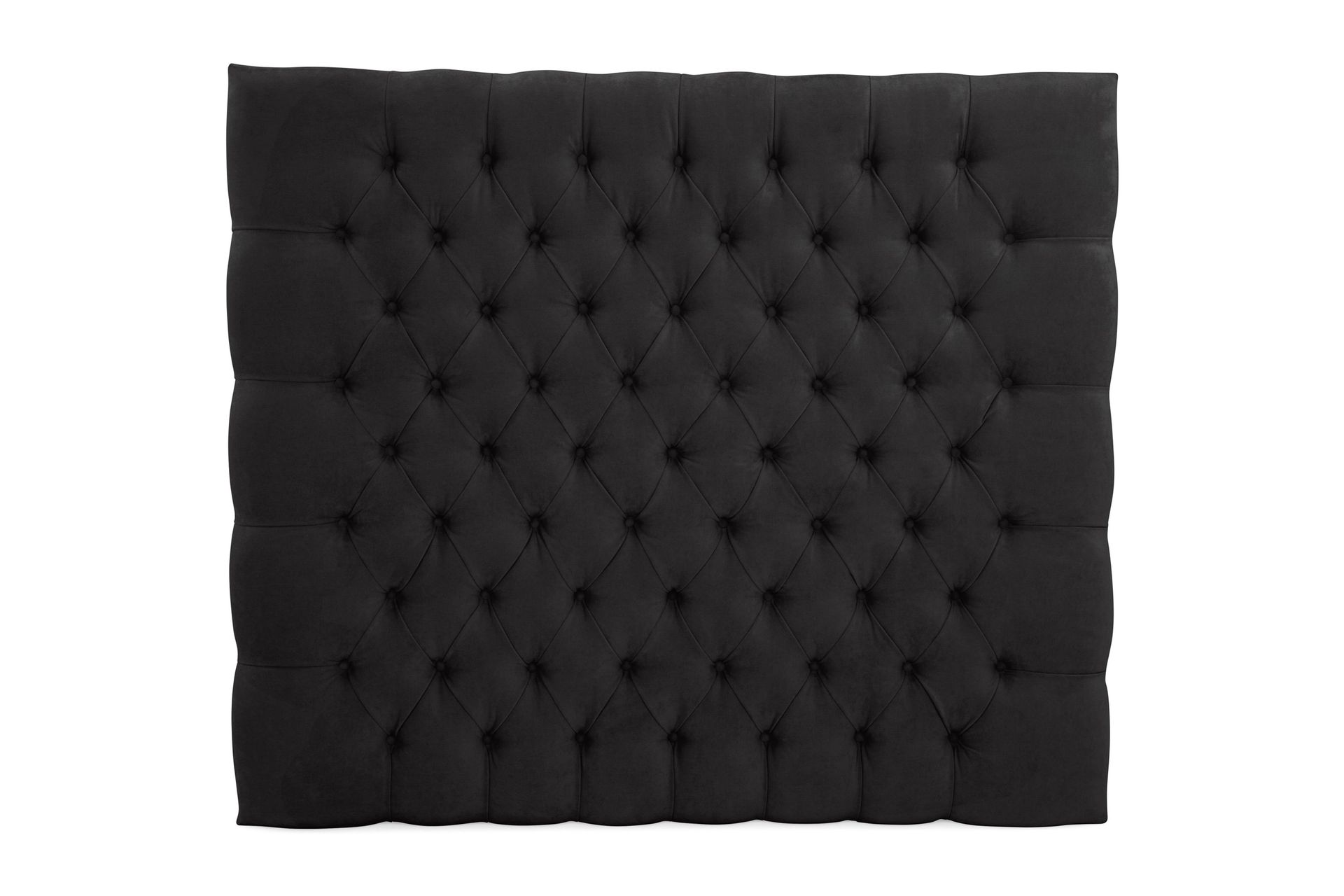 celine  sänggavel 105 cm - svart