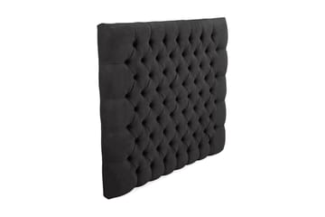 Celine  Sänggavel 105 cm - Svart - Möbler - Sovrum - Sänggavlar