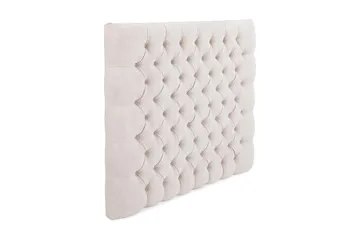 Celine  Sänggavel 140 cm - Beige - Möbler - Sovrum - Sänggavlar