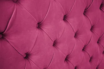 Celine  Sänggavel 140 Sammet Rosa - Möbler - Sovrum - Sänggavlar