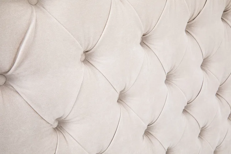 Celine  Sänggavel 160 cm - Beige - Möbler - Sovrum - Sänggavlar