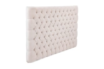 Celine  Sänggavel 160 cm - Beige - Möbler - Sovrum - Sänggavlar