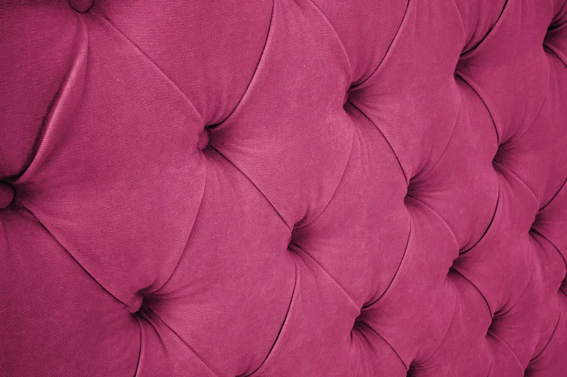 Celine  Sänggavel 160 cm - Rosa - Möbler - Sovrum - Sänggavlar