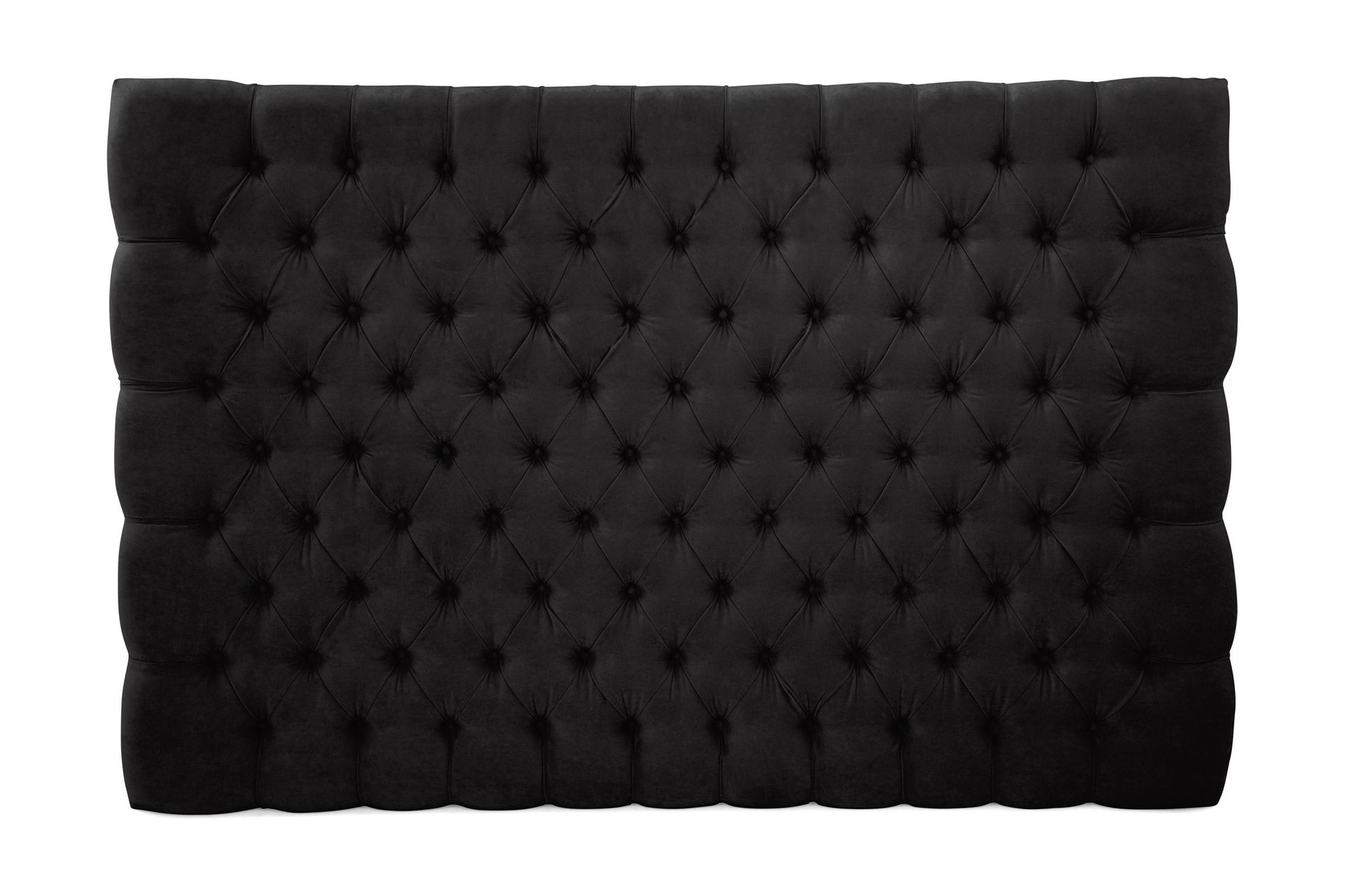 Celine  S&auml;nggavel 160 cm - Svart